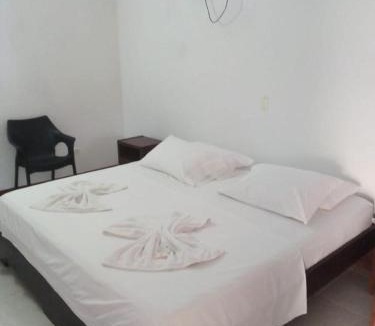 Santa Rosalia Hotel | La RIVERA COLONIAL