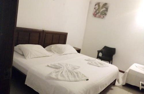 Santa Rosalia Hotel | La RIVERA COLONIAL