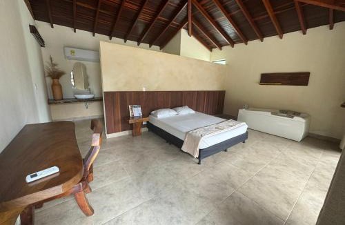 La Pintada Hotel | Casa Fuego