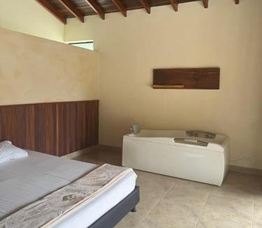 La Pintada Hotel | Casa Fuego
