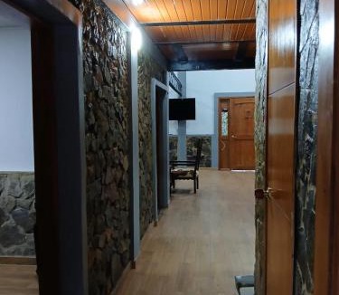 Quebradanegra House | Casa de descanso Los Cucharos 'Finca San Luis'