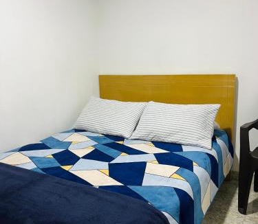 Engativa House | Bogotá Kings 302A