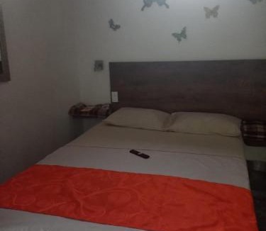 Ibague Hotel | HOTEL DEPARTAMENTAL