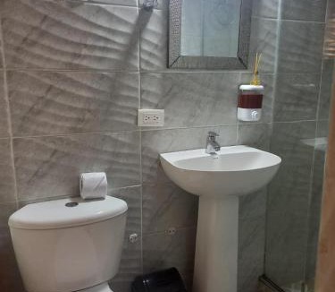 Ibague Hotel | HOTEL DEPARTAMENTAL