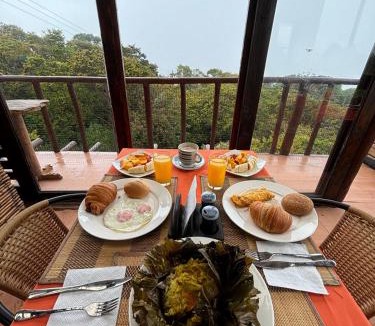 Moniquira Other | Awako Glamping