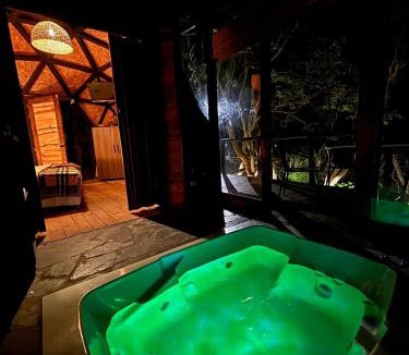 Moniquira Other | Awako Glamping