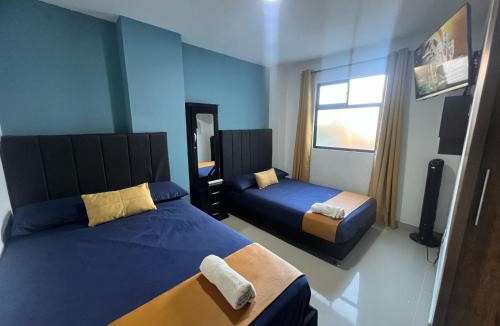 Bello Apartment | Apartamento Ángel Namaste