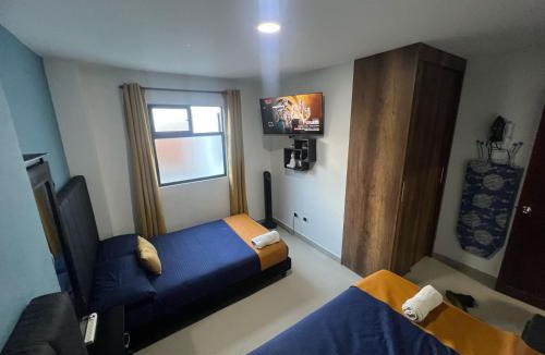 Bello Apartment | Apartamento Ángel Namaste