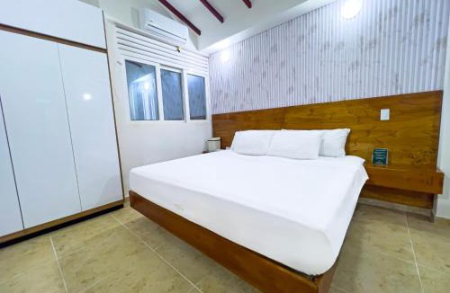 Tumaco Apartment | AMGE's