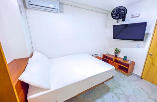 Tumaco Apartment | AMGE's