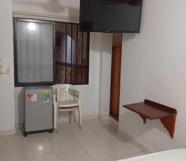 Puerto Boyaca Hotel | hotel kerana moon