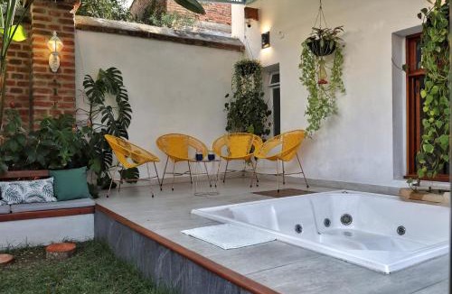 Guadalajara de Buga Hotel | Senora Ines Hotel Boutique