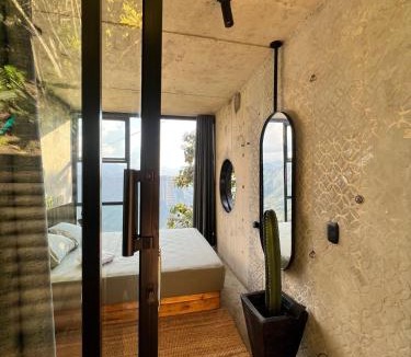 Buenavista House | Cabaña el Refugio Buenavista