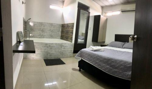 Menegua Hotel | Hotel La Herradura