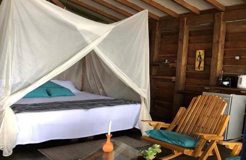Bahia Solano House | Ecolodge el Arca Bahia Solano
