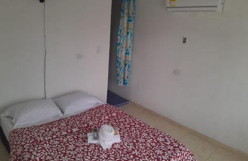 Villavieja Bed & Breakfast | Hostal Makesa Tatacoa