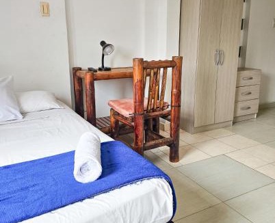 Cali House | Maisant Hostel Cali, Street View, Good Food & Local Culture