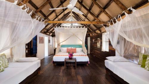 Palomino Hotel | Aite Eco Resort