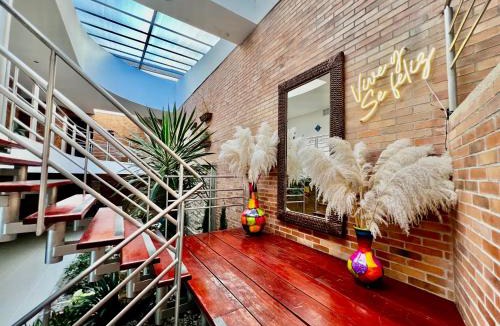 Llanogrande Hotel | Hotel Toscana Oriente