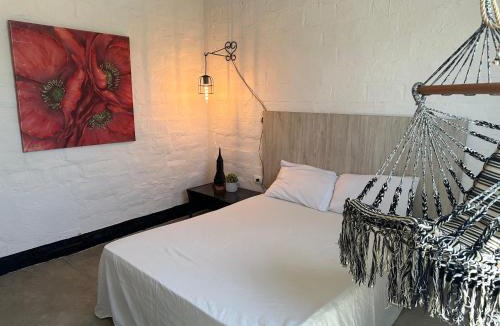 Valledupar House | Casa De Cordoba cabaña amoblada en Pueblo Bello, Sierra Nevada