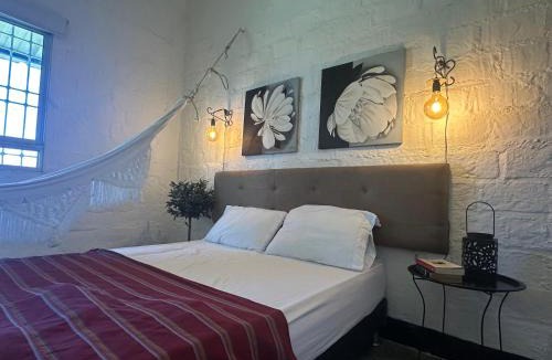 Valledupar House | Casa De Cordoba cabaña amoblada en Pueblo Bello, Sierra Nevada
