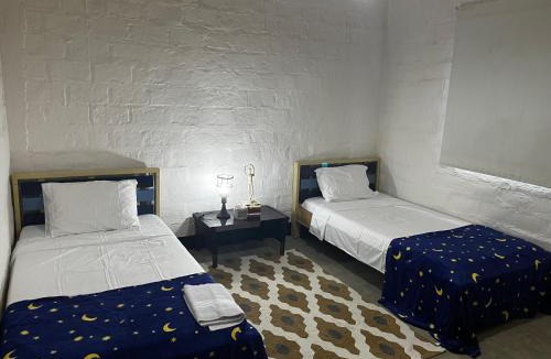Valledupar House | Casa De Cordoba cabaña amoblada en Pueblo Bello, Sierra Nevada