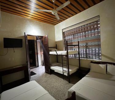 Barrancabermeja Hotel | Hotel D'Mares