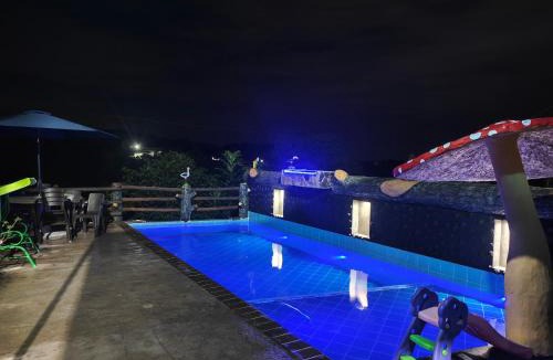 Puerto Triunfo House | Casa Del Árbol