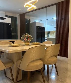 Riomar Apartment | Casa hotel Brisas del Rio