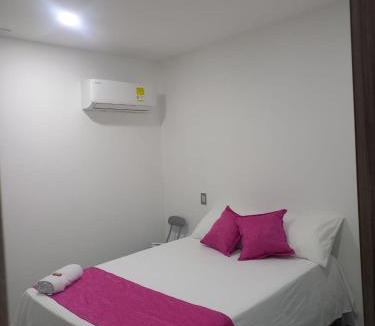 Valledupar Hotel | Hotel Alec