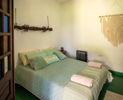 El Rosal House | Hotel - Finca Casa de Teja - Subachoque