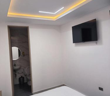 San Jose de Cucuta Hotel | Sky Towers