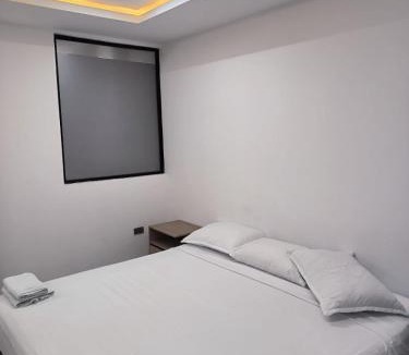 San Jose de Cucuta Hotel | Sky Towers
