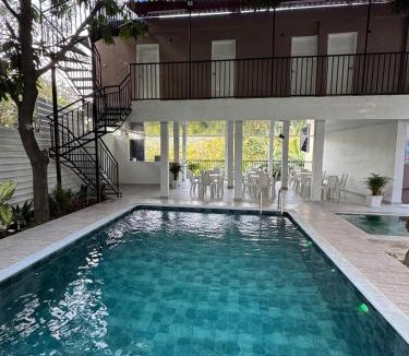 Santa Marta House | Sierra Serena Habitaciones