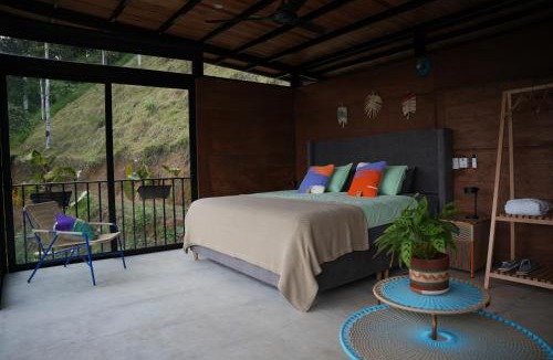 Pavas Hotel | Reverie Hotel