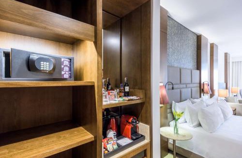 Santa Ana Hotel | NH Collection Bogotá Royal Teleport