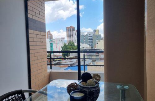 Bucaramanga Apartment | Infante Loft 402P - WAIWA HOST