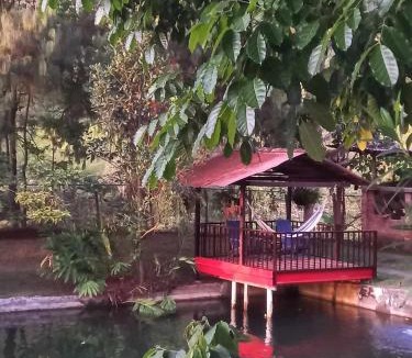 Palmira Bed & Breakfast | Villa Migelita Ecolodge