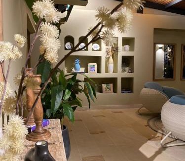 Anapoima Hotel | Selva Serena