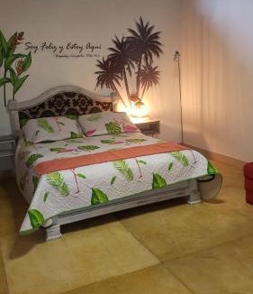 Bochalema House | Hotel Campestre Villa Nico