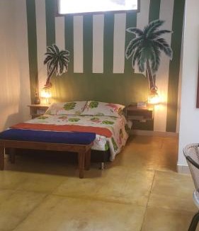 Bochalema House | Hotel Campestre Villa Nico