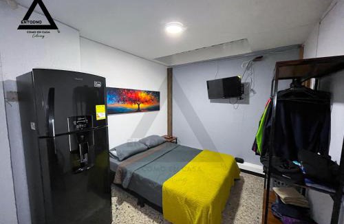 Campin House | Entorno