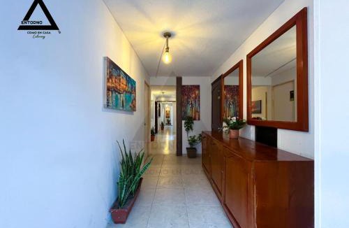 Campin House | Entorno