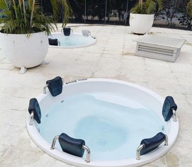 Ricaurte Apartment | Full apartment Puerto Azul Club House Come and Rest