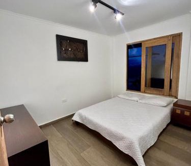 Medellin Villa | LP Finca la Pergola, Naturaleza con Lujo y una increíble vista a todo Medellín