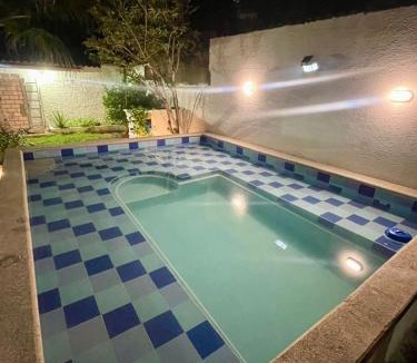 Puerto Colombia House | Casa campestre Magyli