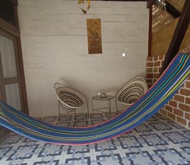 Palomino House | El Paraiso de Carmen