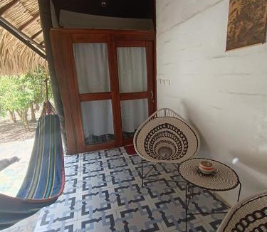 Palomino House | El Paraiso de Carmen