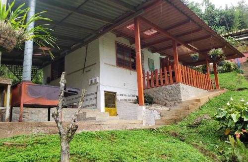 Dagua House | Finca la soñada