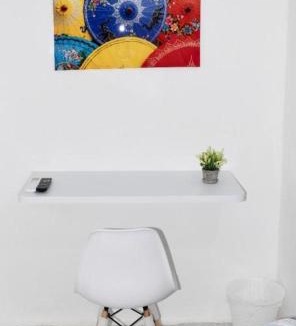 Comuna 3 Apartment | Apartamento Tamarielys 2